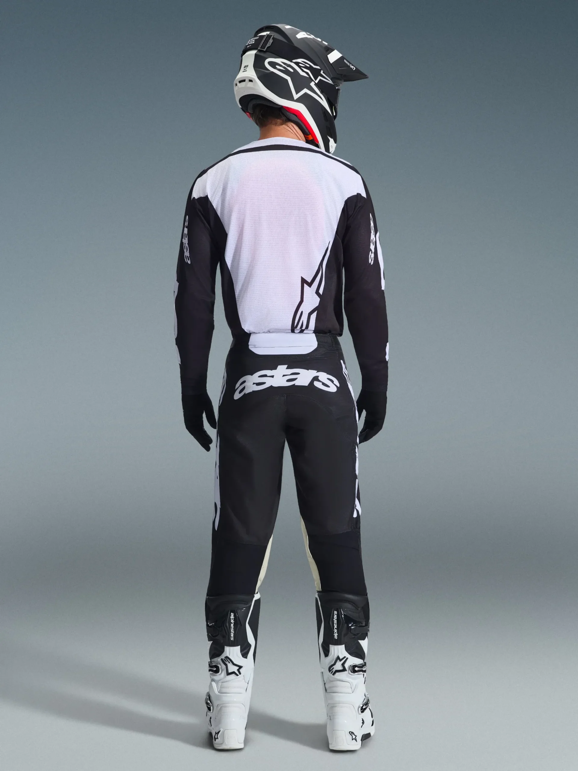 Maillot Racer Air Riway 2026