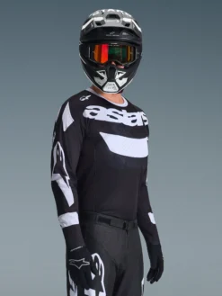 Maillot Racer Air Riway 2026