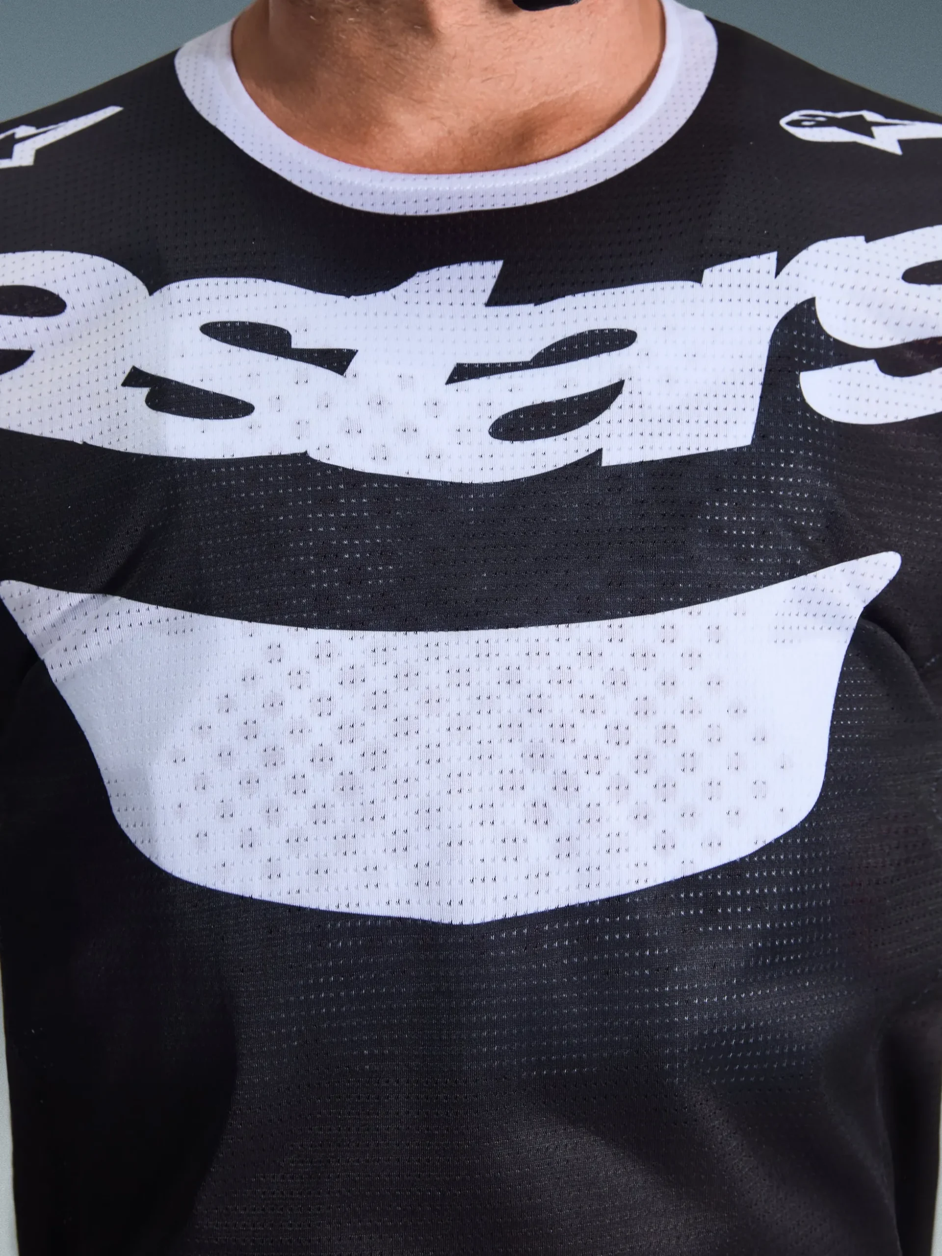 Maillot Racer Air Riway 2026