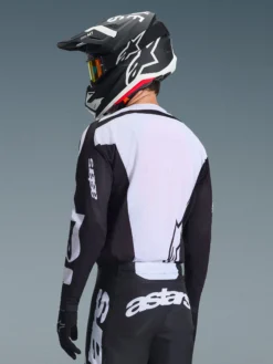 Maillot Racer Air Riway 2026