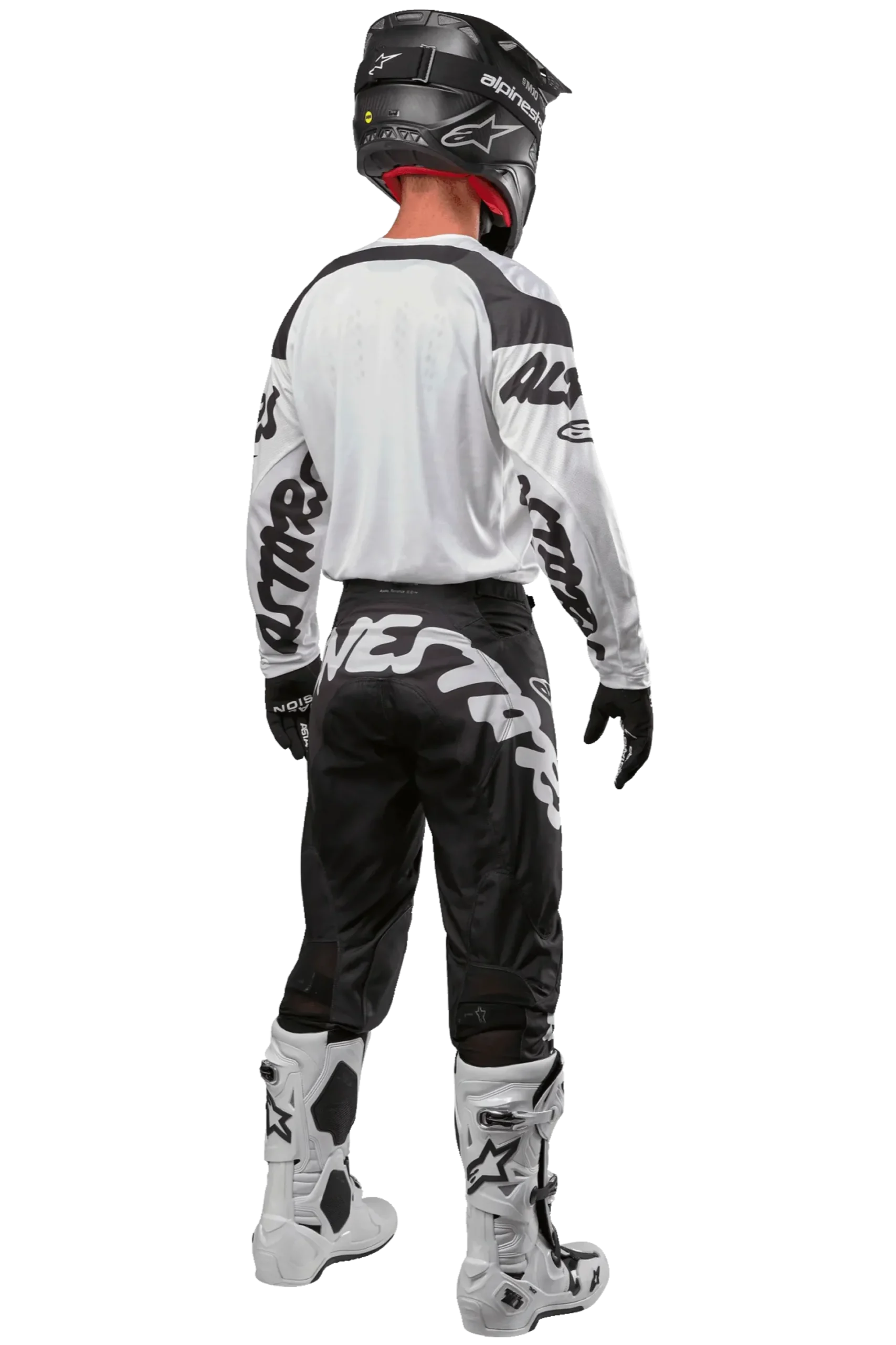 Maillot Racer Hana 2024