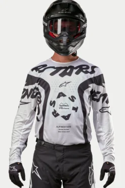 Maillot Racer Hana 2024