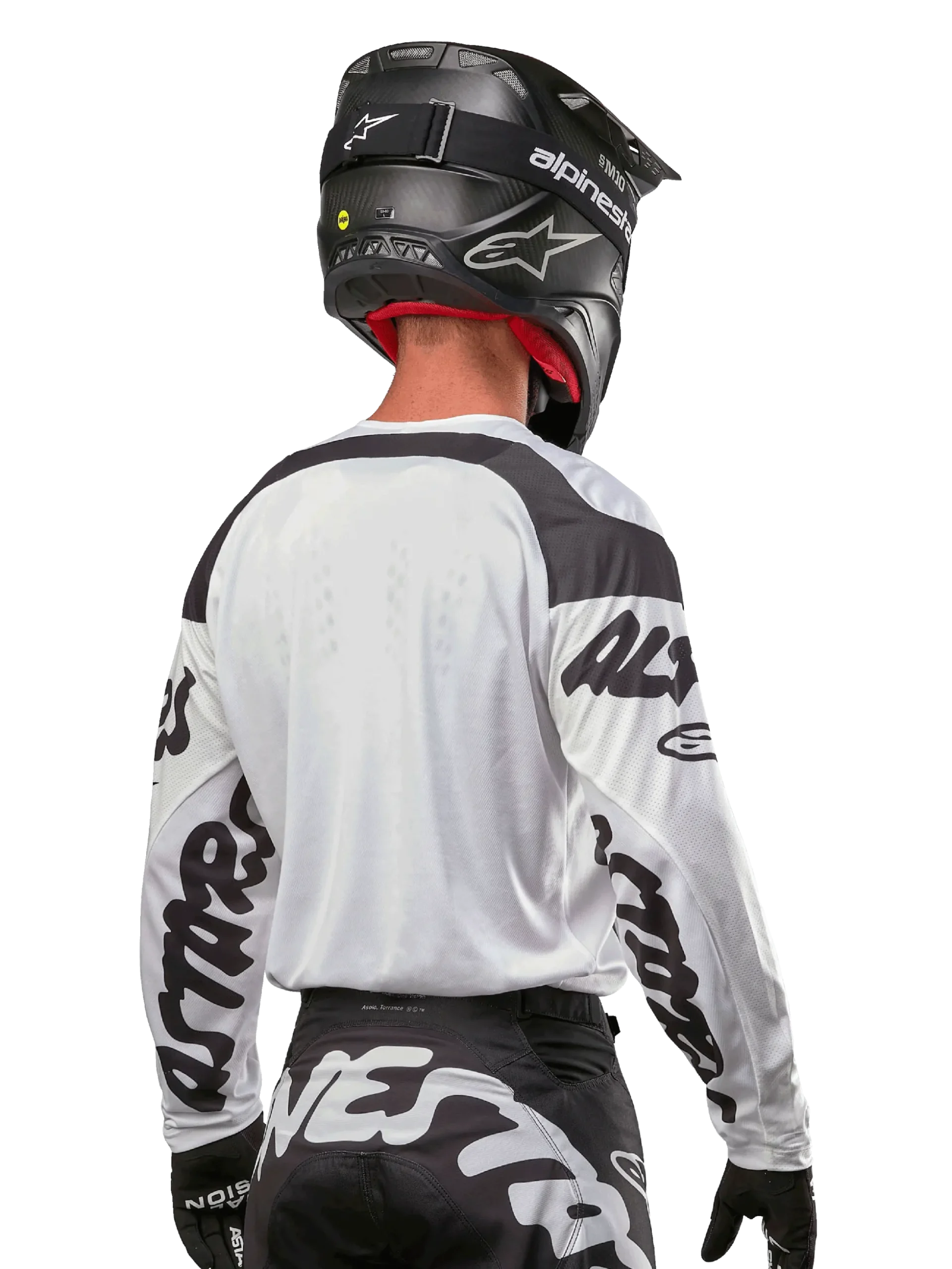 Maillot Racer Hana 2024