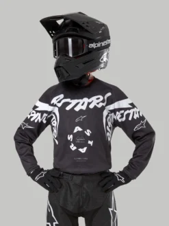 Maillot Racer Hana Jeunes 2024