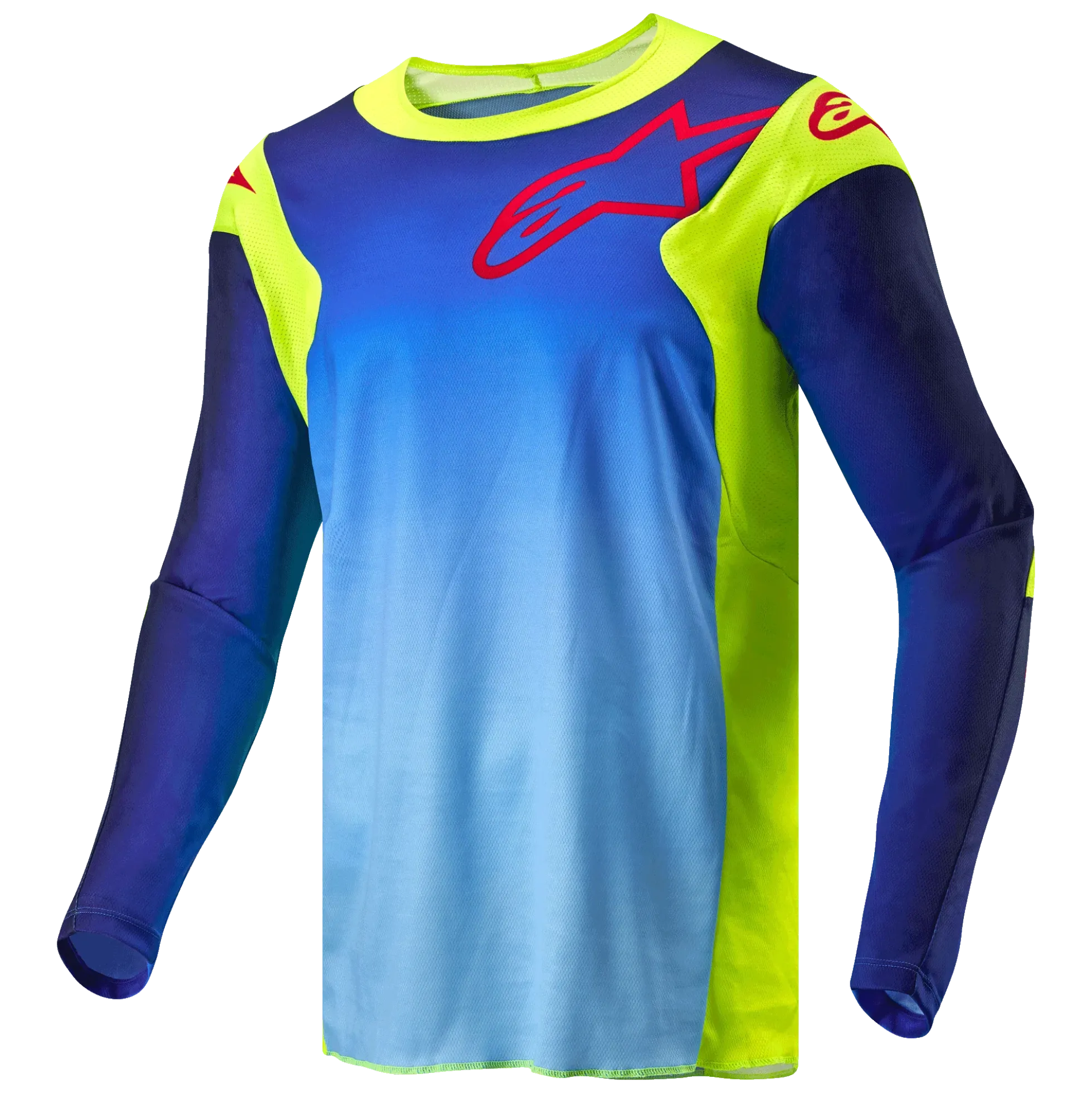 Maillot Racer Hoen 2024