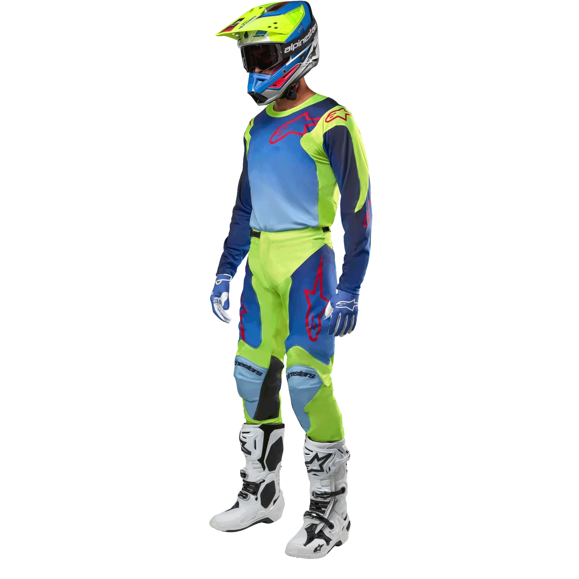 Maillot Racer Hoen 2024