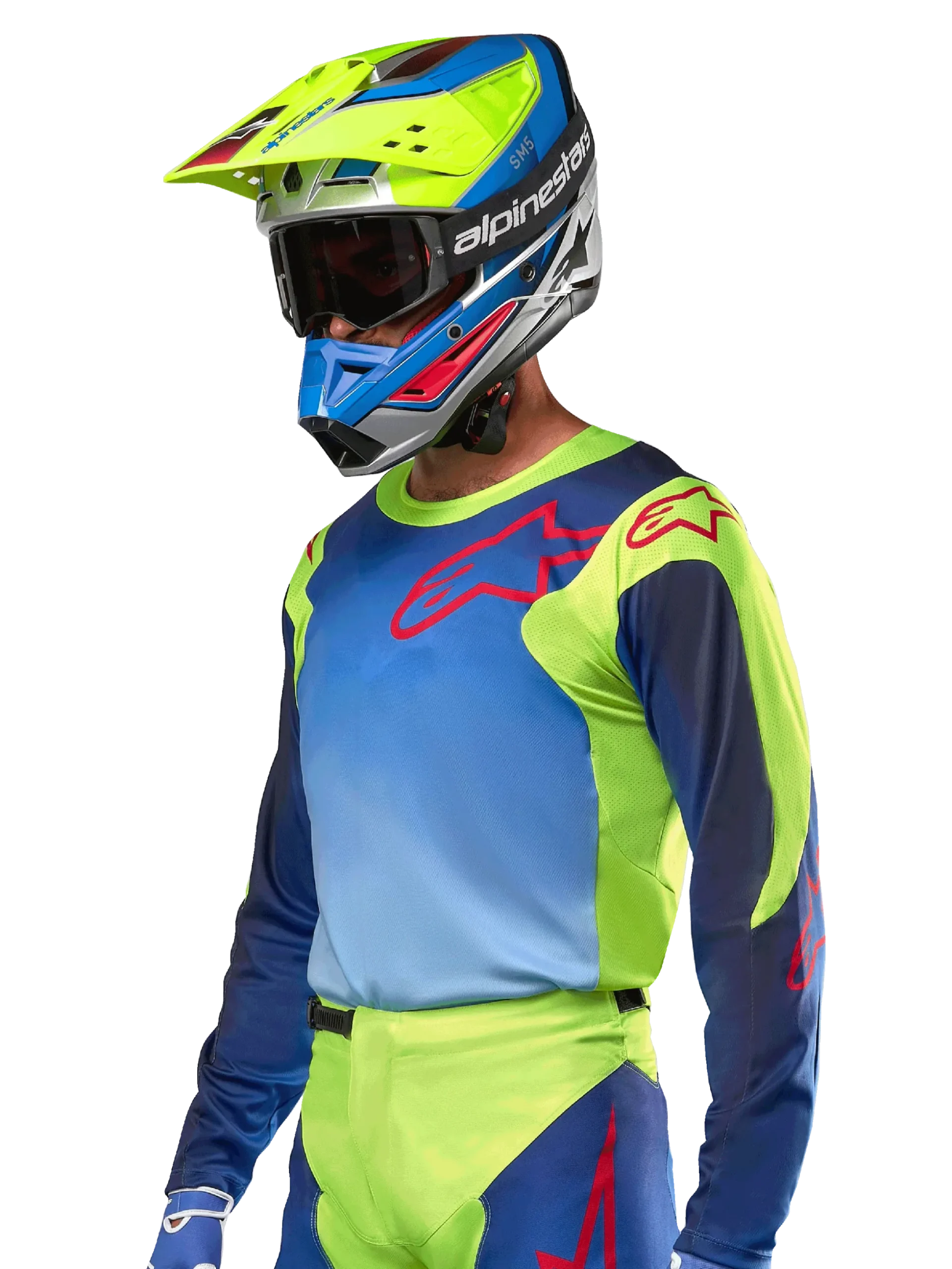 Maillot Racer Hoen 2024