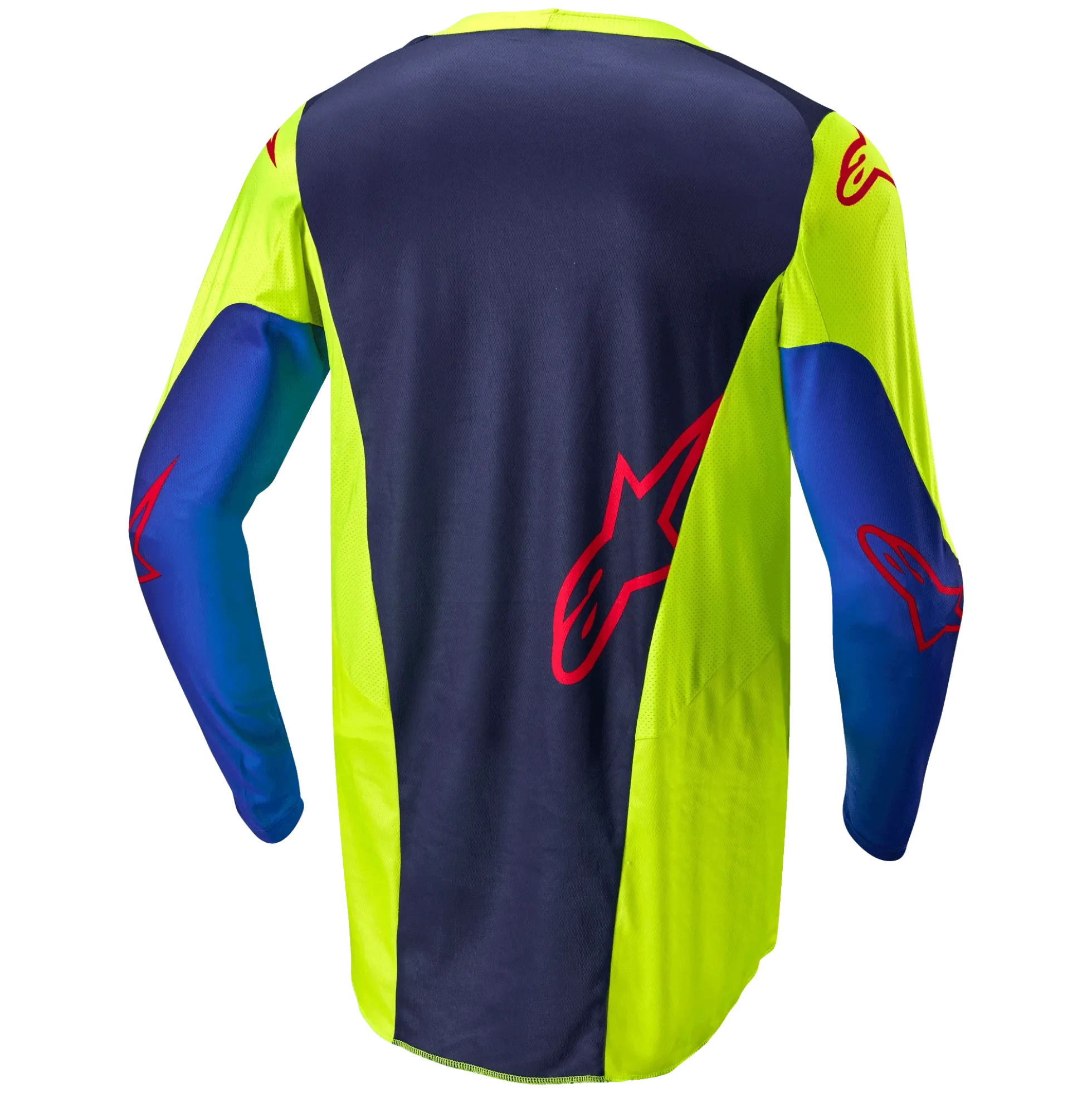 Maillot Racer Hoen 2024