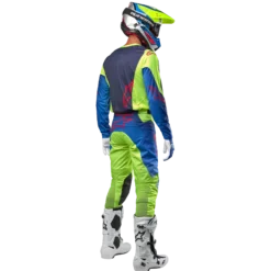 Maillot Racer Hoen 2024