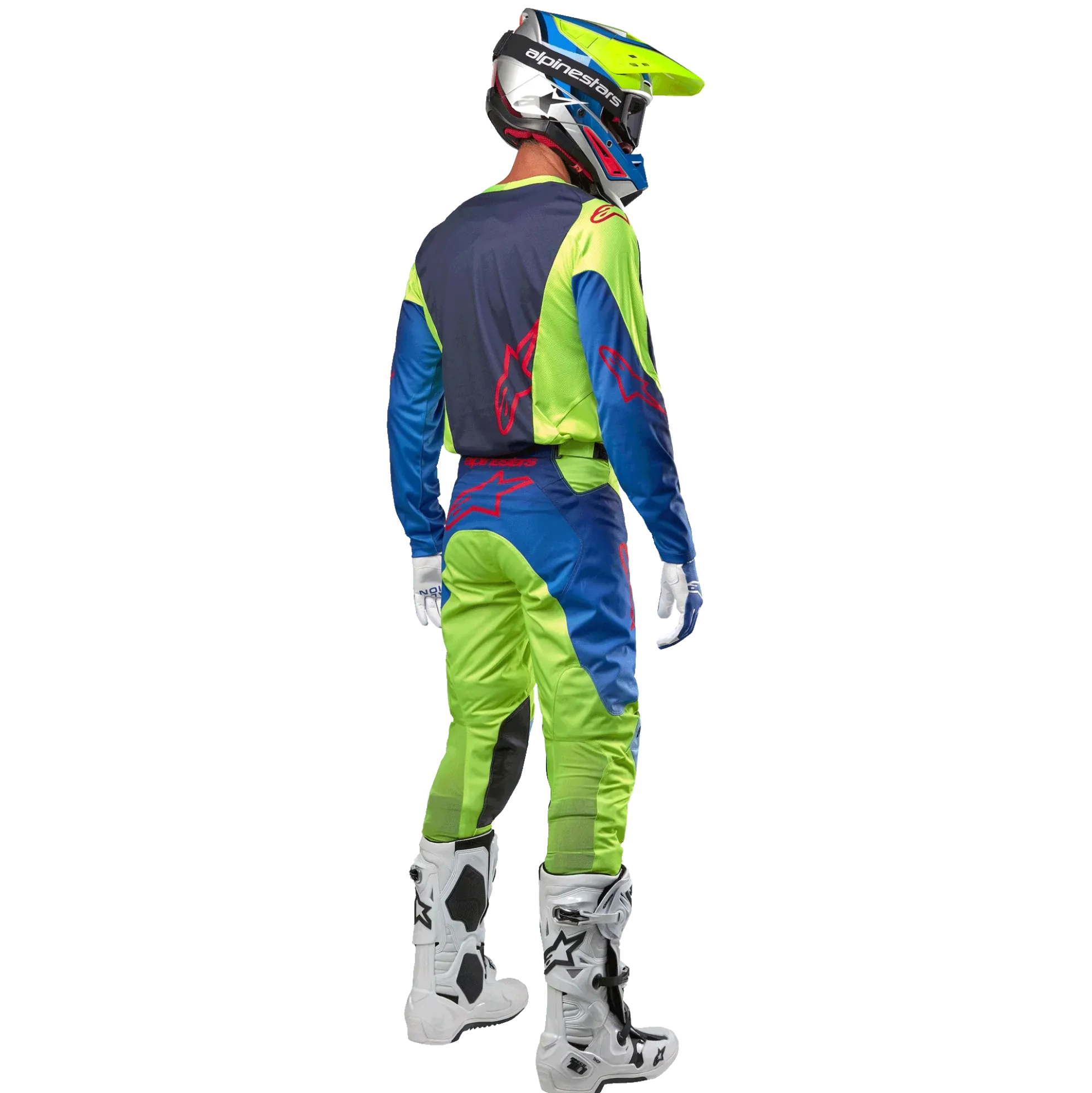 Maillot Racer Hoen 2024
