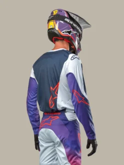 Maillot Racer Hoen 2024