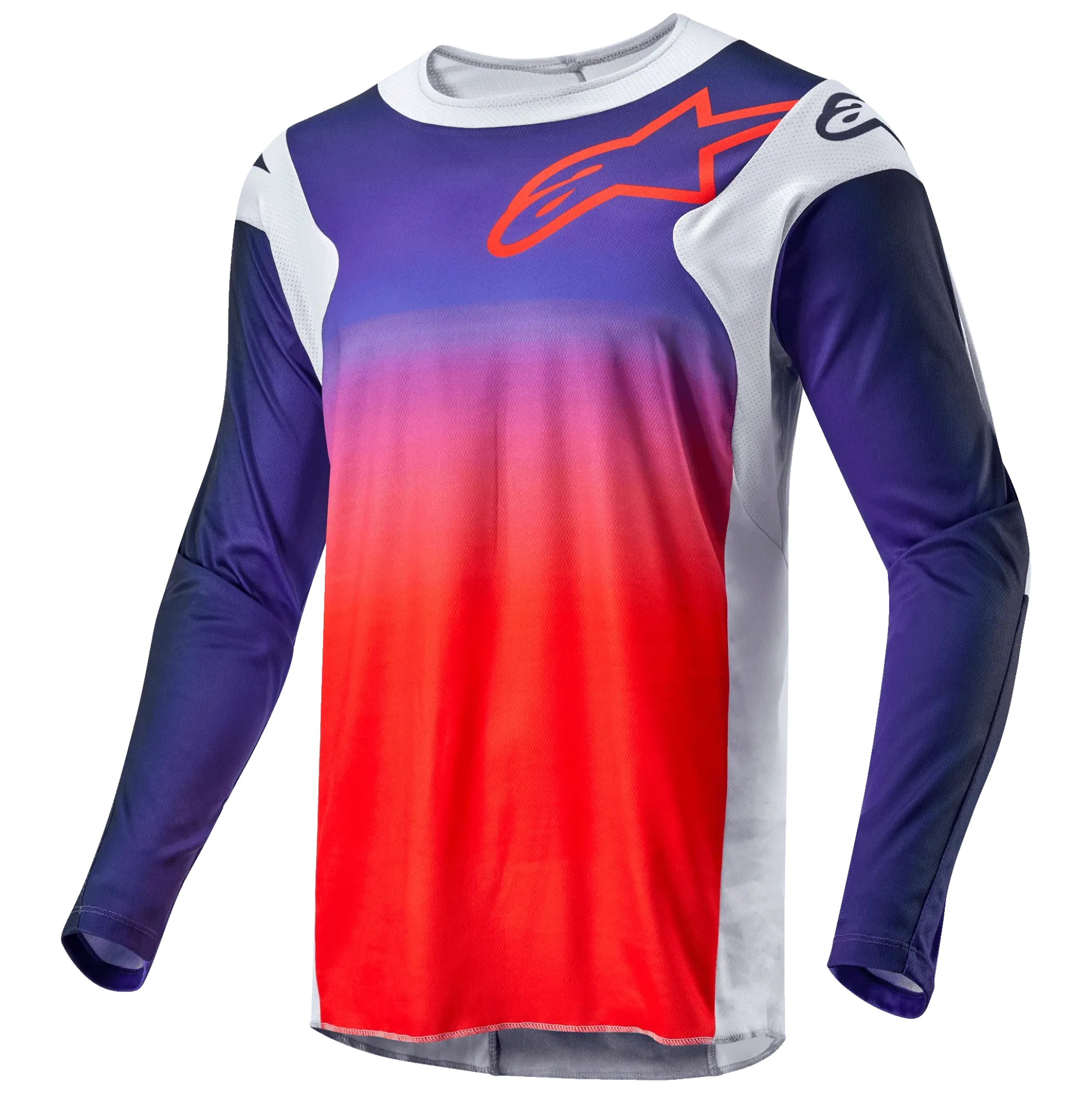 Maillot Racer Hoen 2024