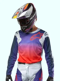 Maillot Racer Hoen 2024