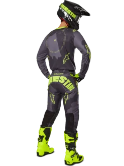 Maillot Racer Hollow 2025