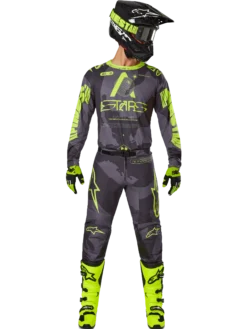 Maillot Racer Hollow 2025