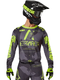 Maillot Racer Hollow 2025