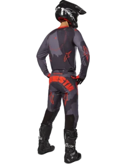 Maillot Racer Hollow 2025