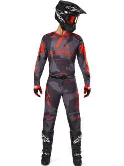 Maillot Racer Hollow 2025