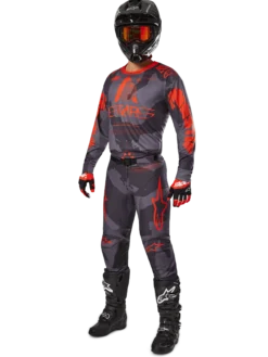 Maillot Racer Hollow 2025