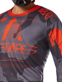 Maillot Racer Hollow 2025