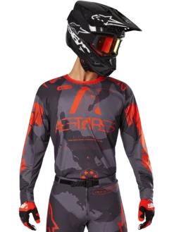 Maillot Racer Hollow 2025
