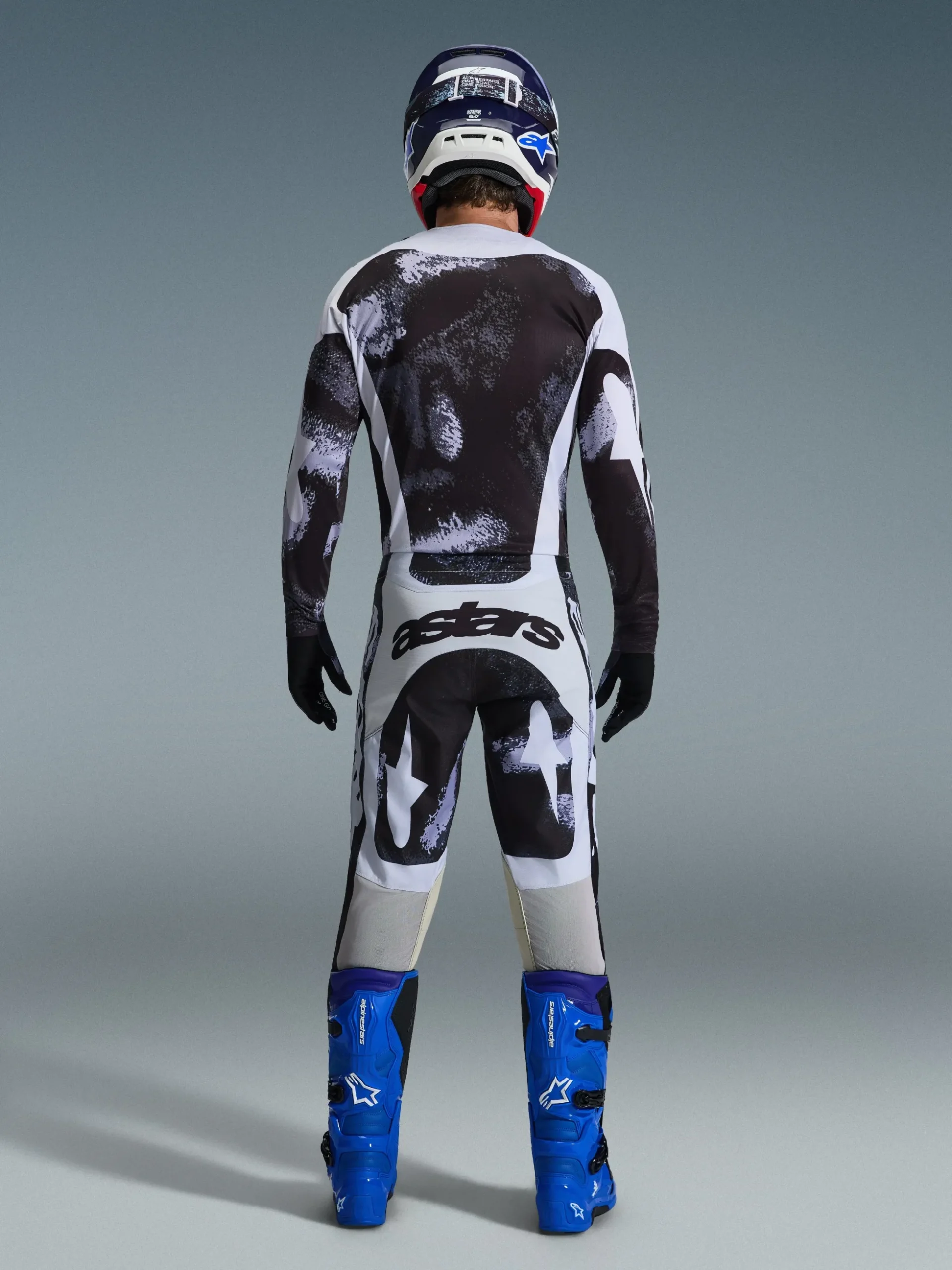 Maillot Racer Lahnd 2026
