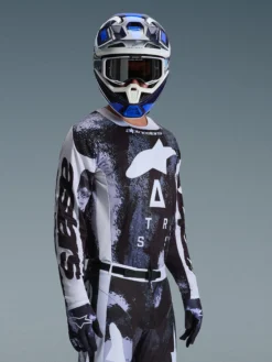 Maillot Racer Lahnd 2026