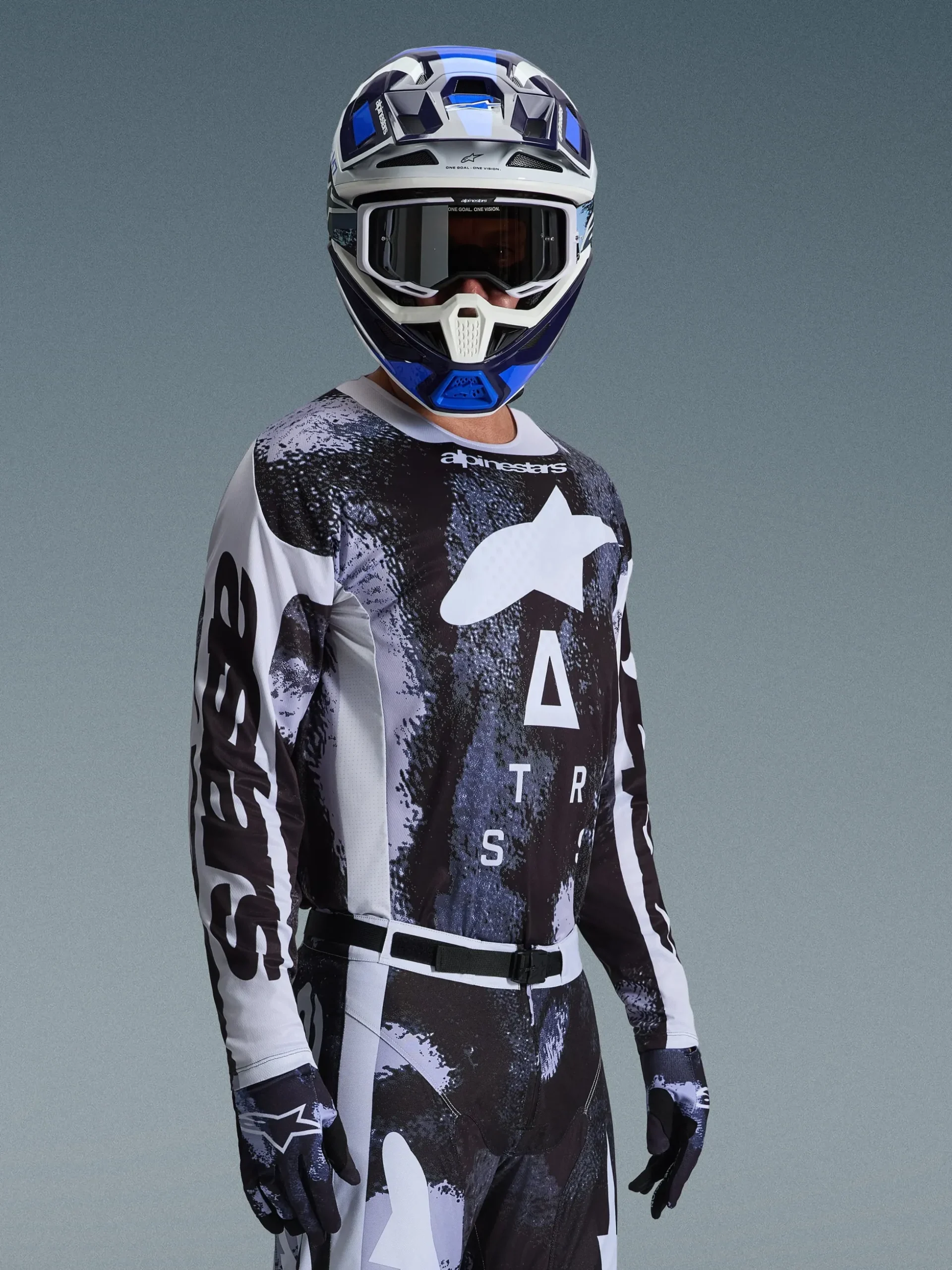 Maillot Racer Lahnd 2026