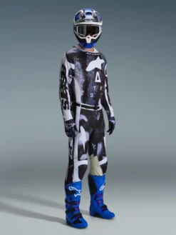 Maillot Racer Lahnd 2026