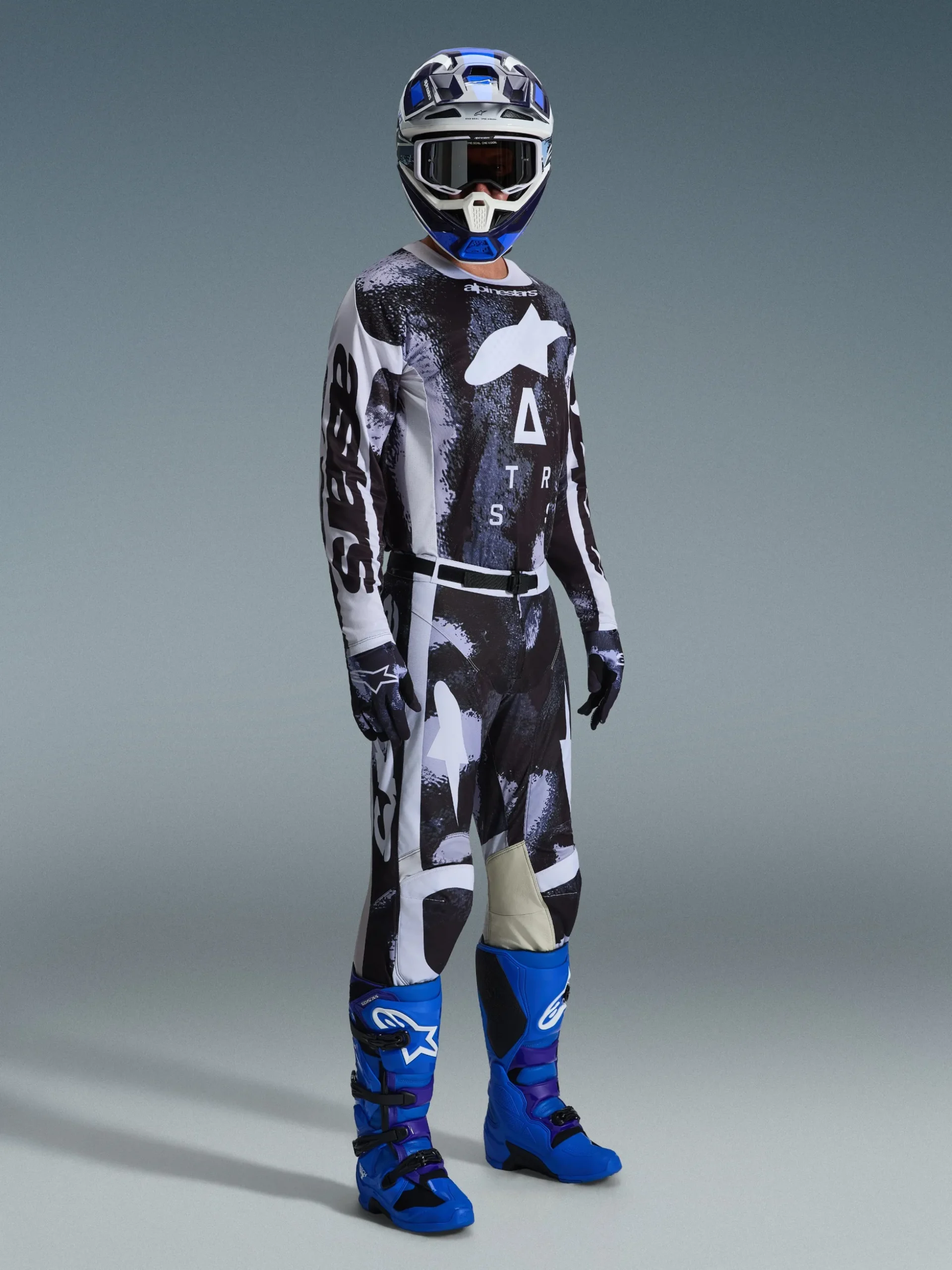 Maillot Racer Lahnd 2026