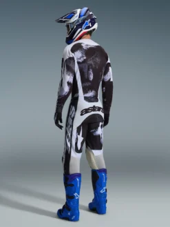 Maillot Racer Lahnd 2026