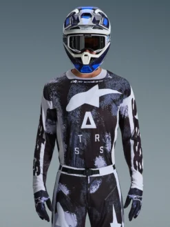 Maillot Racer Lahnd 2026