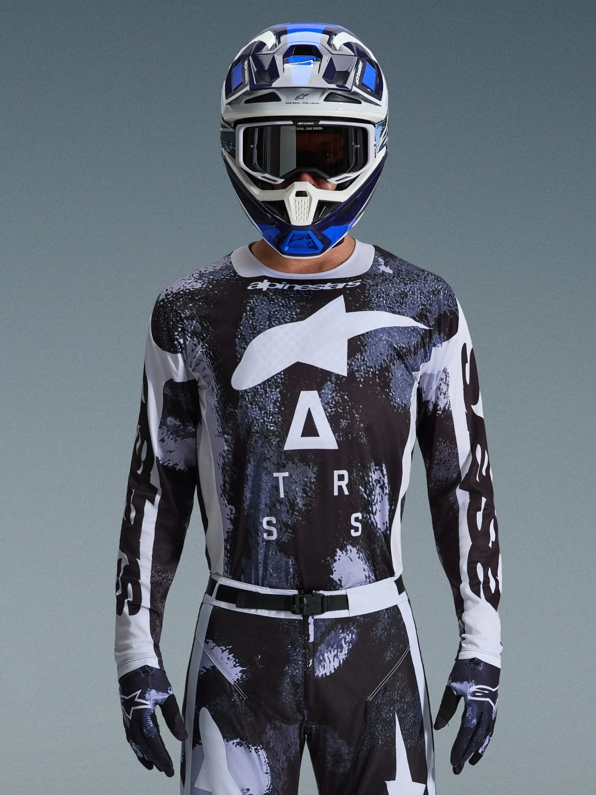 Maillot Racer Lahnd 2026