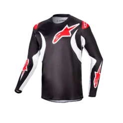 Maillot Racer Lucent Junior 2024