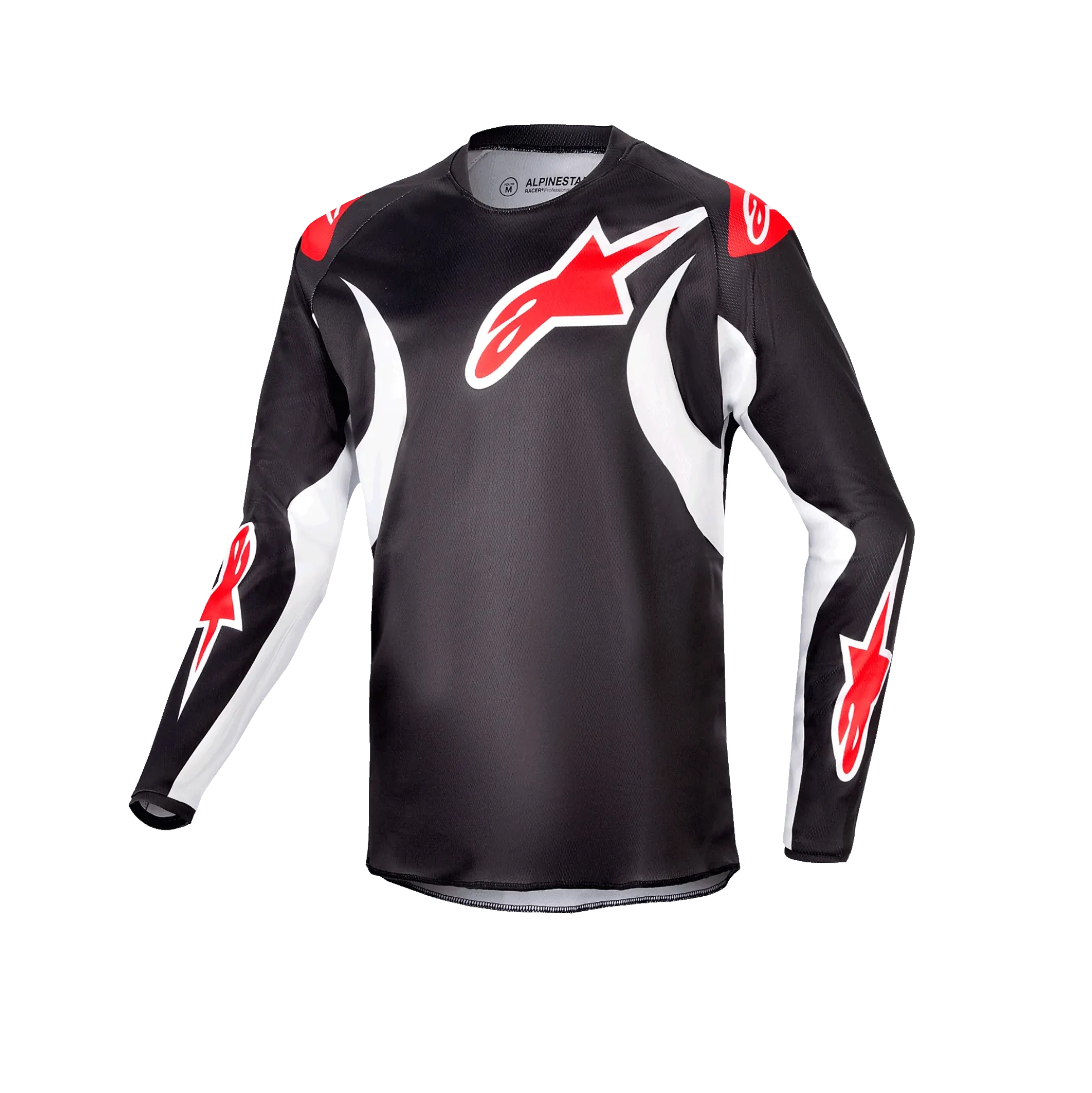 Maillot Racer Lucent Junior 2024