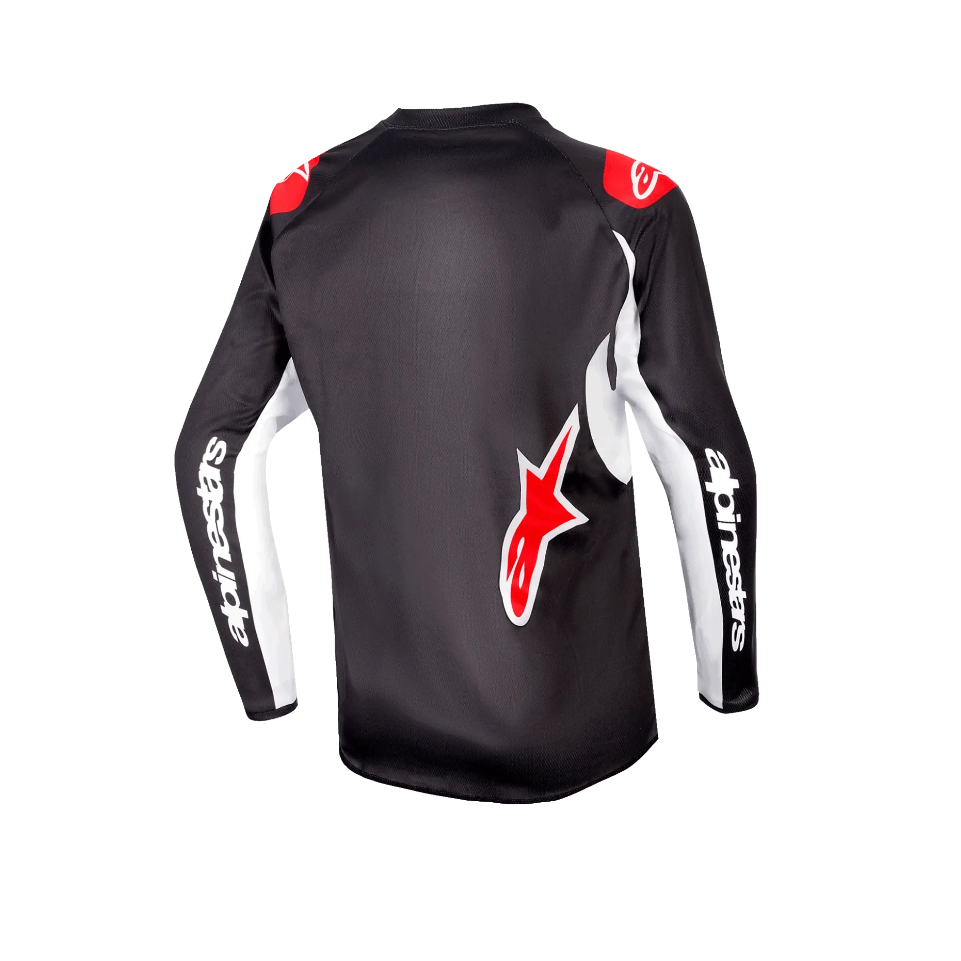 Maillot Racer Lucent Junior 2024