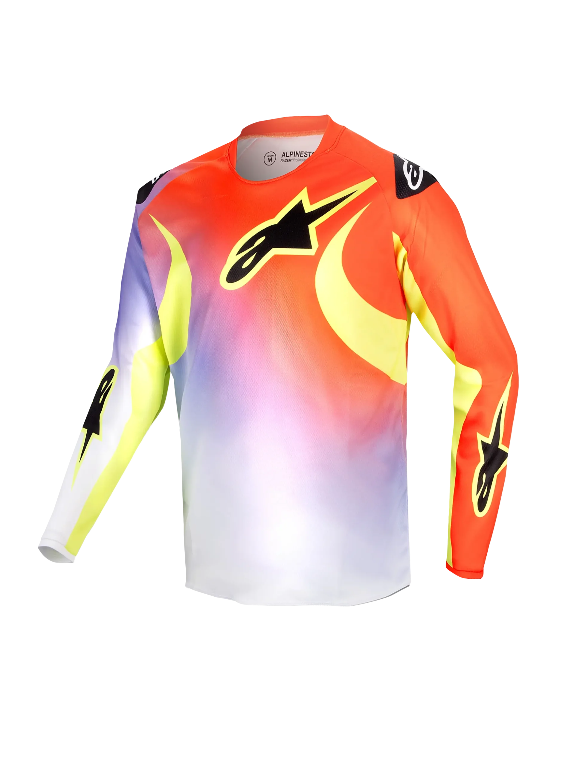 Maillot Racer Lucent Junior 2024