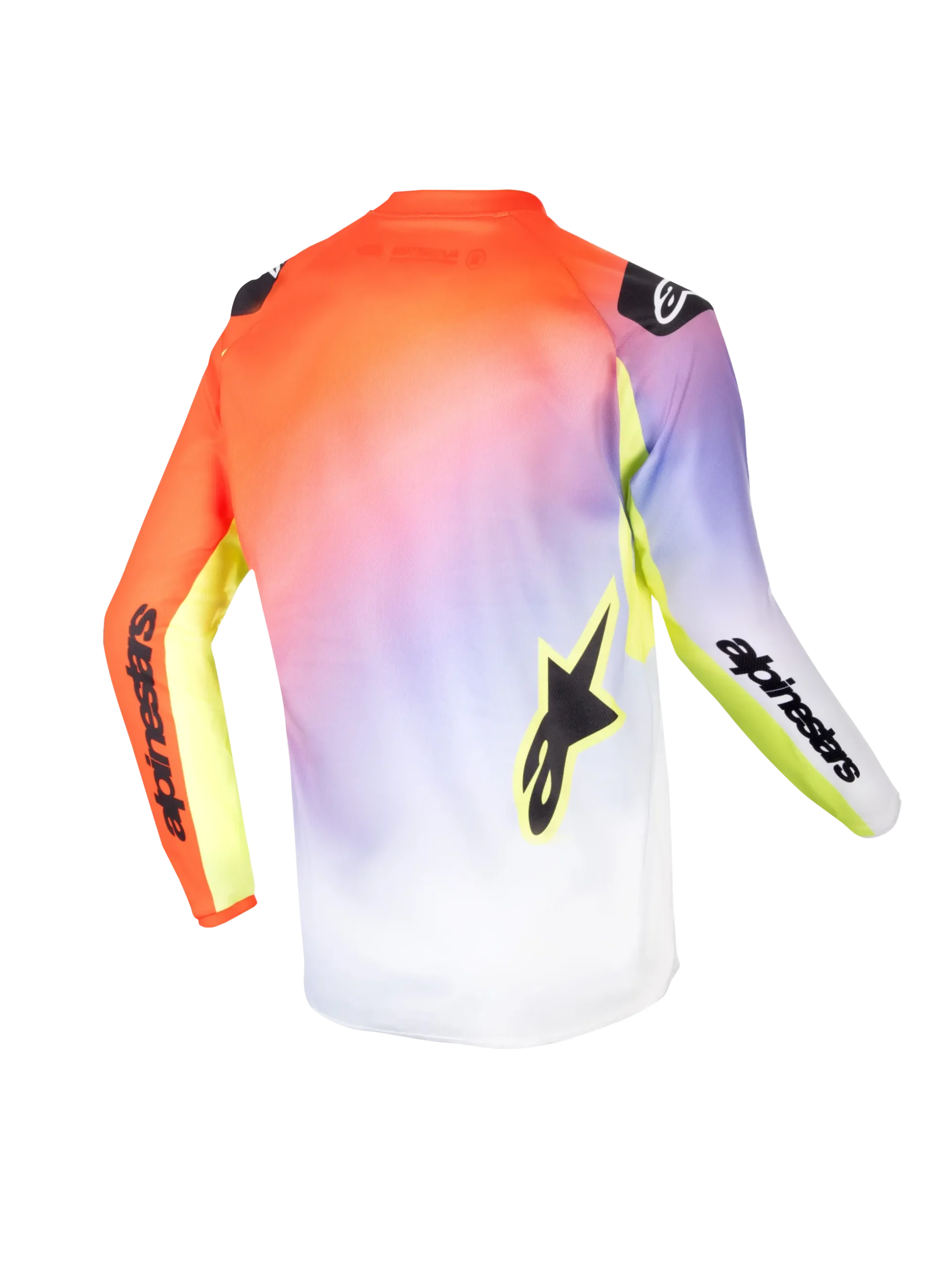 Maillot Racer Lucent Junior 2024