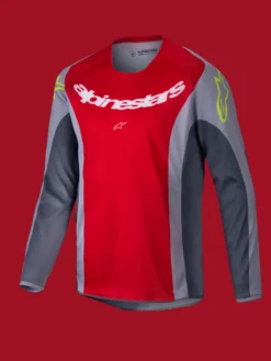 Maillot Racer Melt Junior 2025