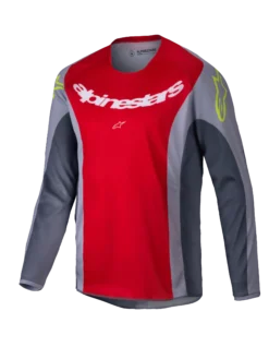 Maillot Racer Melt Junior 2025