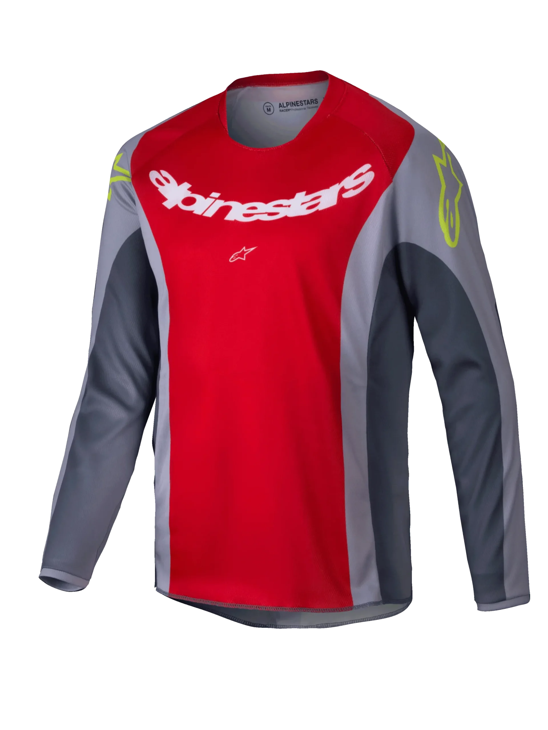 Maillot Racer Melt Junior 2025