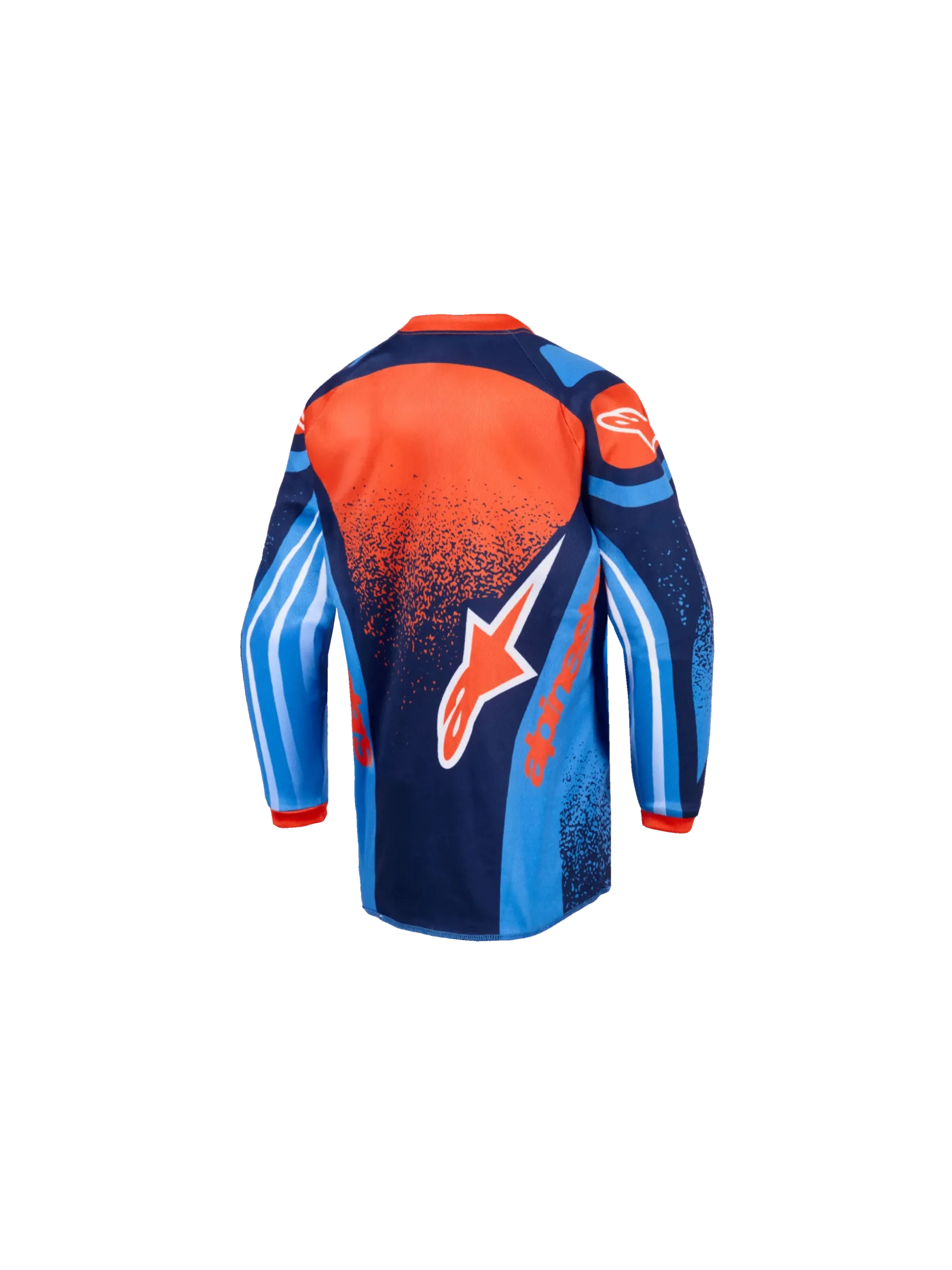 Maillot Racer Nomur Enfant 2026