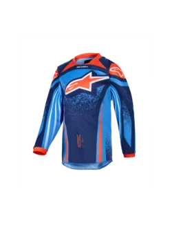 Maillot Racer Nomur Enfant 2026