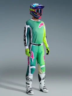Maillot Racer Portl 2026