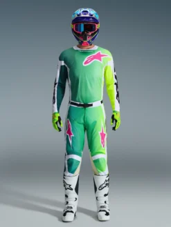 Maillot Racer Portl 2026