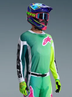 Maillot Racer Portl 2026