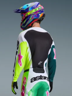 Maillot Racer Portl 2026