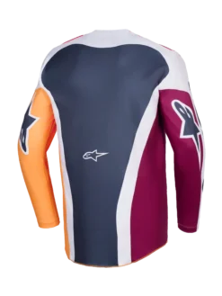 Maillot Racer Portl 2026
