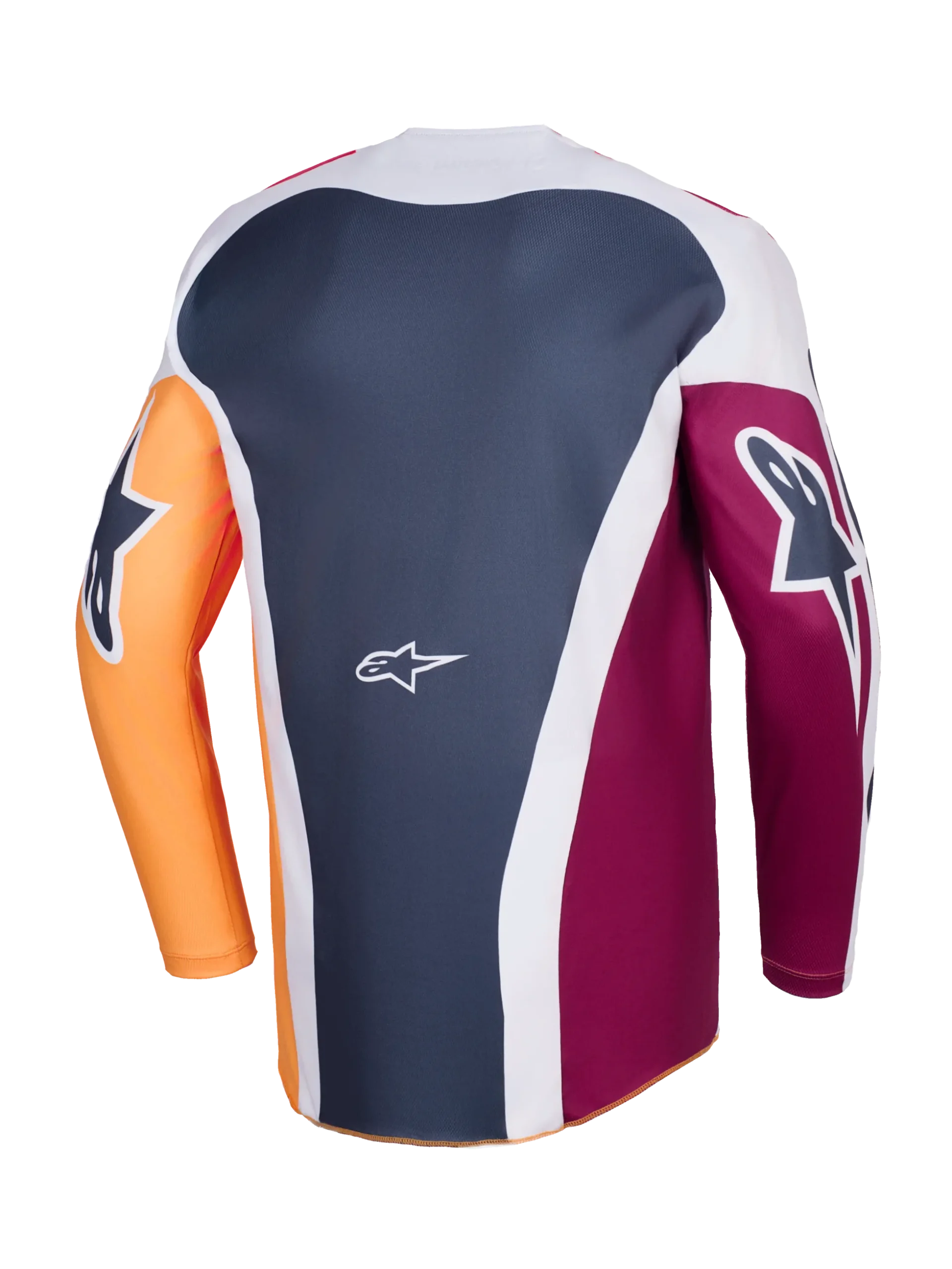 Maillot Racer Portl 2026