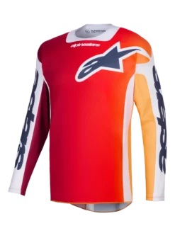 Maillot Racer Portl 2026